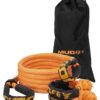 MUDDY MUD-KRRK20 20' KINETIC ROPE KIT ORG 1 194709
