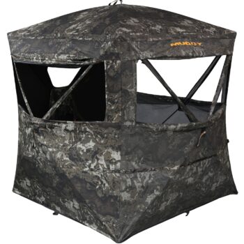 MUDDY MUD-PVEVOMX-VCG    PREVUE EVO MAX   58X58