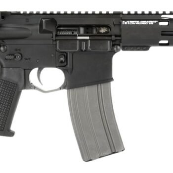 GRIFFIN MK1PSD223W95P-W    PSD 223W  9.5" BRC  BLK