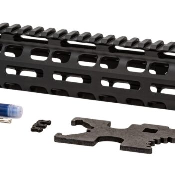 GRIFFIN LPR135          LP RAIL 13.5"
