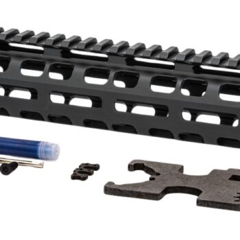 GRIFFIN LPR125          LP RAIL 12.5"