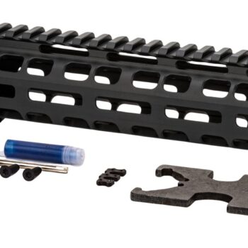 GRIFFIN LPR105          LP RAIL 10.5"