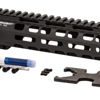 GRIFFIN LPR86           LP RAIL 8.6"