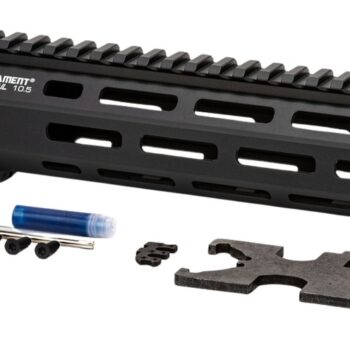 GRIFFIN LPRSR105        SR RAIL 10.5"