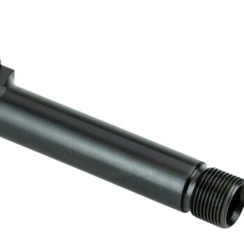 GRIFFIN GAG43TB      G43/G43X 9MM 1/2X28 BUNDLE