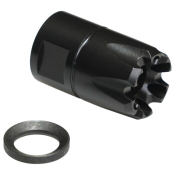 CMMG 99DA54E      ZEROED COMPENSATOR LINEAR  9MM