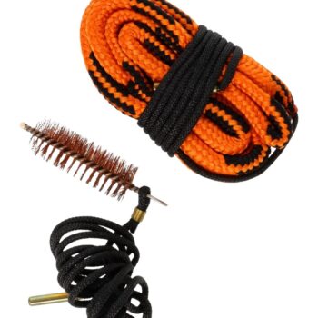 SME GR22-3      KNOCKOUT GUN ROPE CLEANER 22C