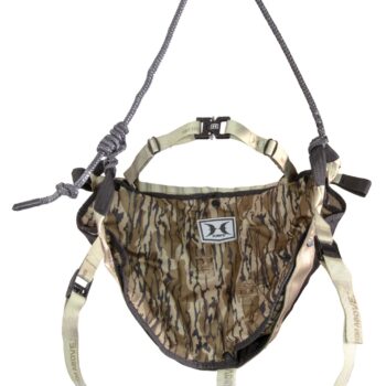 HAWK HWK-HHTS-MOB  HELIUM HAMMOCK TREE SADDLE MOBL