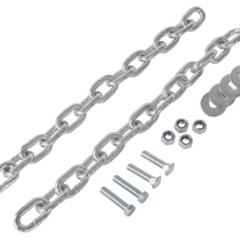 BIR SCTH           STEEL CHAIN TARGER HANGER