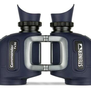 STEINER 2347        7X50 COMMANDER