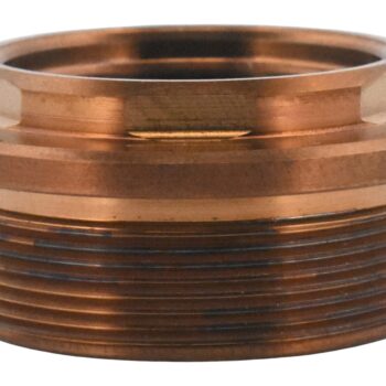 REARDEN 10093 ATLAS WOLFMAN(HT)HEAT TREAT