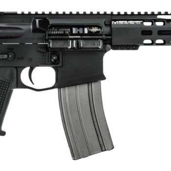 Griffin Armament MK2CQB223W115-W SBR 223 Wylde 11.50"