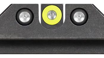 NF GLK-002-007-YGZG         NS GLK 20/21 YL U-REAR