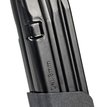 MG G261500A      MAG GLK G26  9MM   15R BL AFC