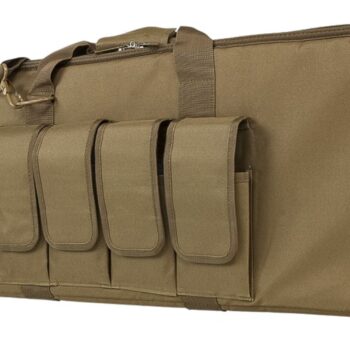 NC CVCP2960T36   CARBINE CASE 36     TAN