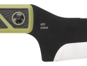SOG 17-44-07-43  TERRAGRIP CAMP KNIFE HQ 6.7"