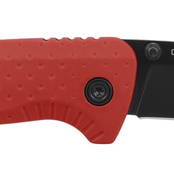 SOG 13-11-07-43  ADVENTURER LB 3.5" BLADE RED/BLK