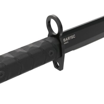 SOG BY1004-BX    BAR15D  6" BLADE