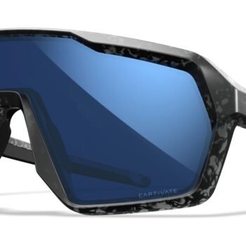 WILEYX CHCTD29   CITADEL CAPTIVATE BLUE/TORTOISE