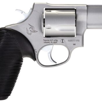 TAURUS TRACKER 44MAG SS 2.5" 5RD