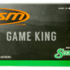 HSM 300RUM14N Game King 300 RUM 200 gr Sierra GameKing Spitzer Boat Tail 20 Per Box/ 20 Case 2 20908 2