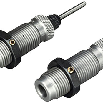 RCBS 32907 AR Series Small Base Die Set 6.5 Creedmoor