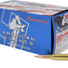 Hornady 81482 American Gunner 6.5Creedmoor 140gr Hollow Point Boat Tail 50 Per Box/10 Case 2 22929