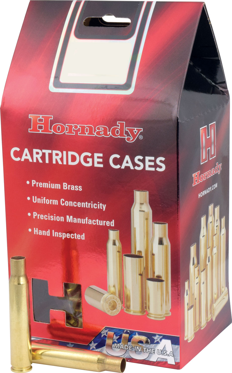 Hornady 86424 Unprimed Cases Cartridge 28 Nosler Rifle Brass 3 Hornady 86424 Unprimed Cases Cartridge 28 Nosler Rifle Brass