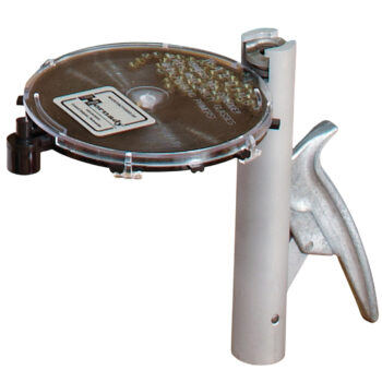 Hornady 0500021 Priming Tool Handheld Silver Multi Caliber Metal