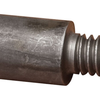 Hornady 390753 Primer Pocket Cleaner Head Silver Large