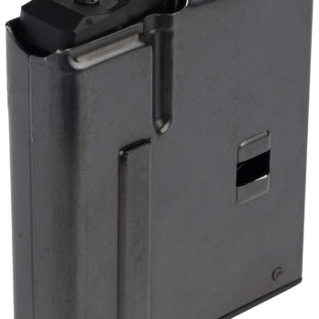 Browning 112025056 BAR  10rd 308 Win Black Steel