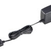 Streamlight 22060 Charging Cable Black 120 Volt For Streamlight 1 23302