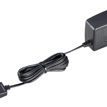Streamlight 22060 Charging Cable  Black 120  Volt For Streamlight
