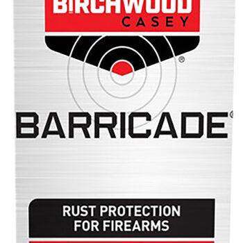 Birchwood Casey 33128 Barricade Rust Protection 4.5 oz Spout Can