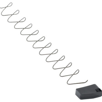 Wilson Combat 500SFK8 Spring/Follower Kit  for Wilson Combat Elite Tactical 45 ACP Magazines with ETM or Lo-Profile Base Pad