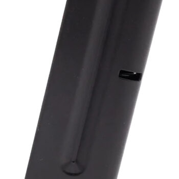 Beretta USA JM92F 92FS  10rd 9mm Luger Black Steel