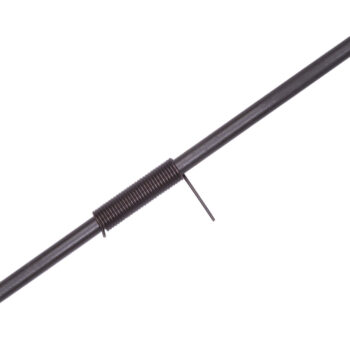 Spikes SED7900 Ejection Door Installation Kit Black Metal Rifle AR-15