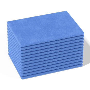 Thermacell M48 Backpacker Repellent Refills Effective 15 ft Odorless Scent Repels Mosquito Effective Up to 48 hrs 12 Mats