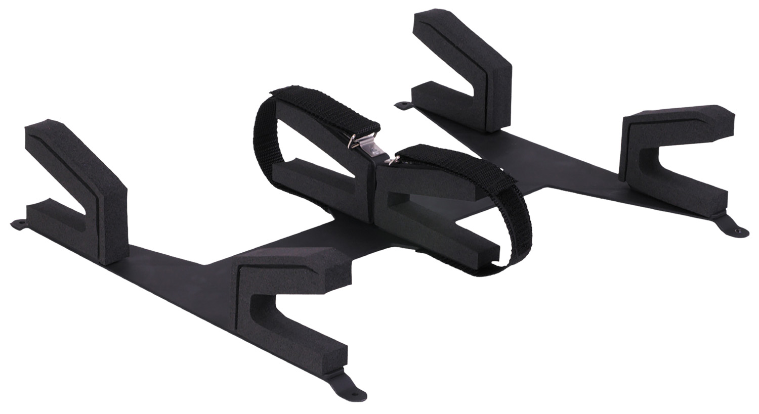 Big Sky Racks BSR2 Sky Bar 2 Gun Steel Holds 2 3 Big Sky Racks BSR2 Sky Bar 2 Gun Steel Holds 2