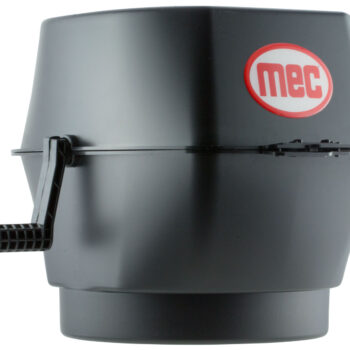 MEC Brass Prep Rotary Tumbler