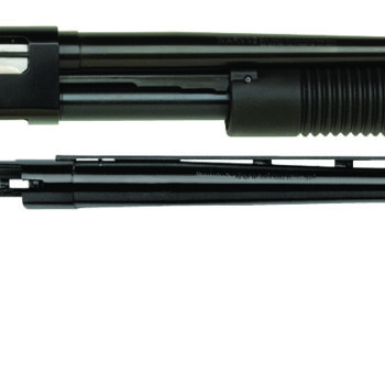 MOSSBERG MAV 88 FIELD/SEC COMBO 12GA 3"