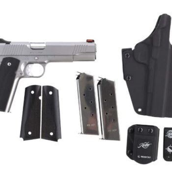 KIMBER STAINLESS II 45ACP 5" 7+1