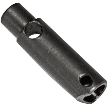 Aim Sports PJARSTKCP Stock Lock Pin Magpul Steel Black