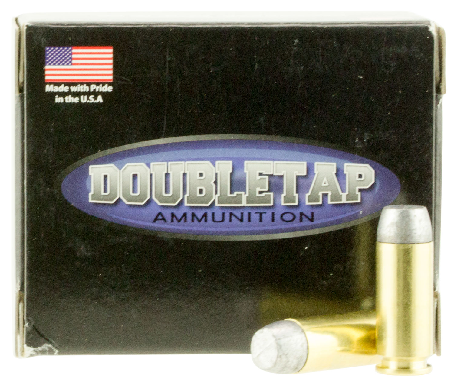 DoubleTap Ammunition 10MM230HC Hunter 10mmAuto 230gr Hard Cast Solid 20 Per Box/50 Case 3 DoubleTap Ammunition 10MM230HC Hunter 10mmAuto 230gr Hard Cast Solid 20 Per Box/50 Case