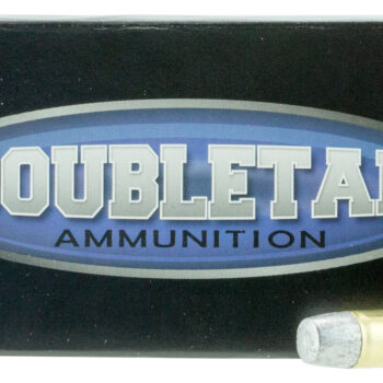 DoubleTap Ammunition 454C360HC Hunter  454Casull 360gr Hard Cast Solid 20 Per Box/25 Case