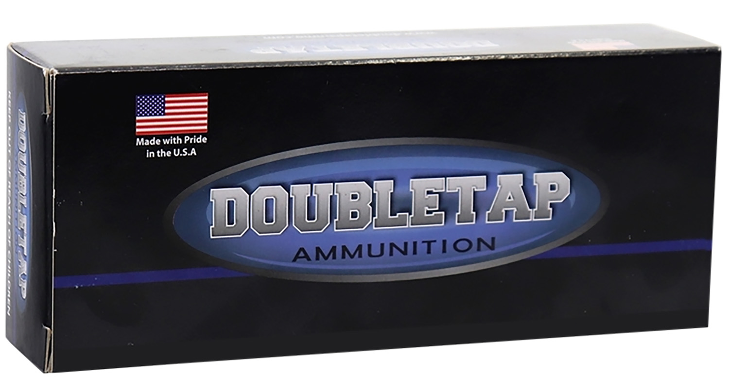 DoubleTap Ammunition 358W180X Hunter Rifle 358Win 180gr DT Lead Free 20 Per Box/25 Case 3 DoubleTap Ammunition 358W180X Hunter Rifle 358Win 180gr DT Lead Free 20 Per Box/25 Case