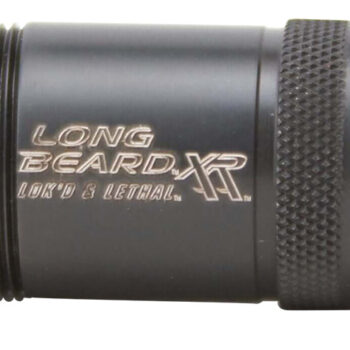 Carlson's Choke Tubes 70105 Long Beard Turkey Invector Winchester 20 Gauge 17-4 Stainless Steel