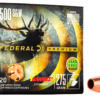 Federal P500XB1 Premium 500S&W Mag 275gr Barnes Expander BRX 20 Per Box/10 Case 1 36448