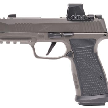 SIG SAUER P365 AXG LEG COMP 3.1" OR 17+1