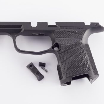 WILSON COMBAT GRIP MOD WCP365 BLK SFTY